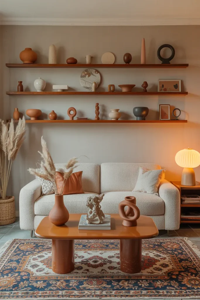 Ceramic Decor Accents