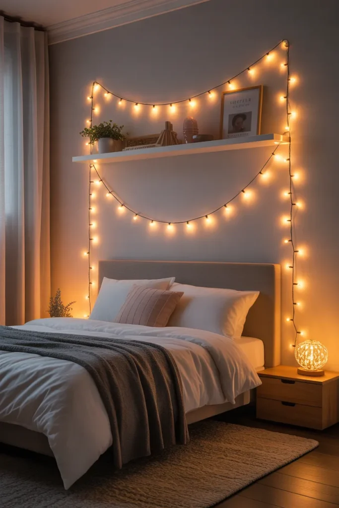 LED String Lights