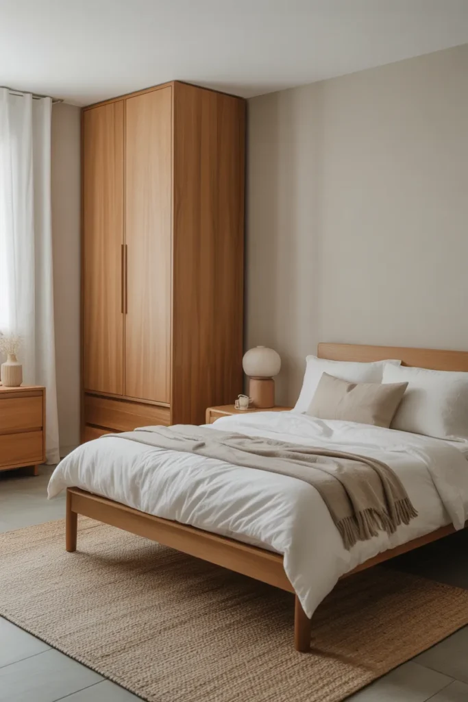 Light Wood Furniture