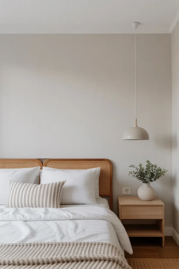 Simple Pendant Light