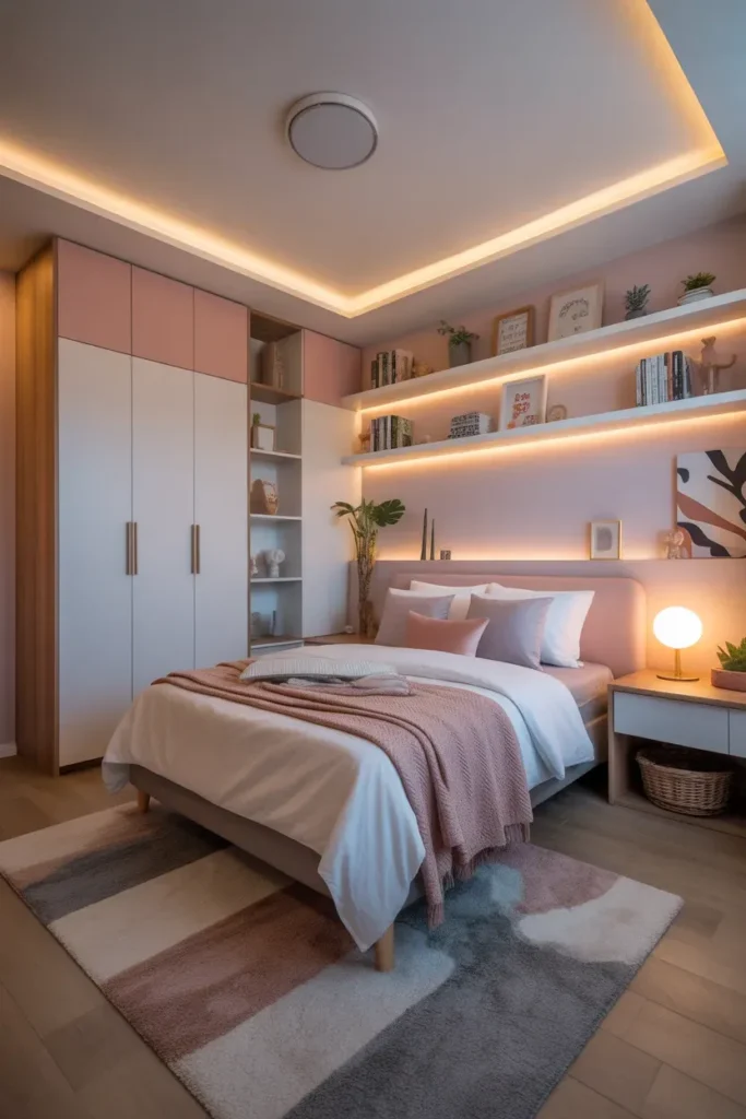 Accent Lighting Strips