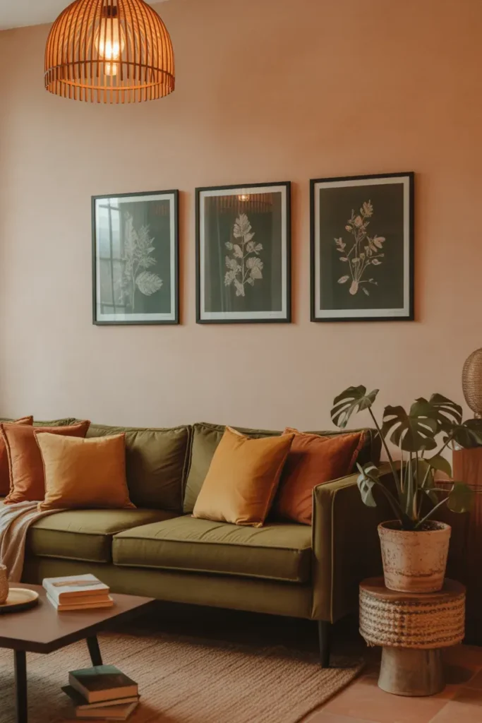 Botanical & Nature Prints