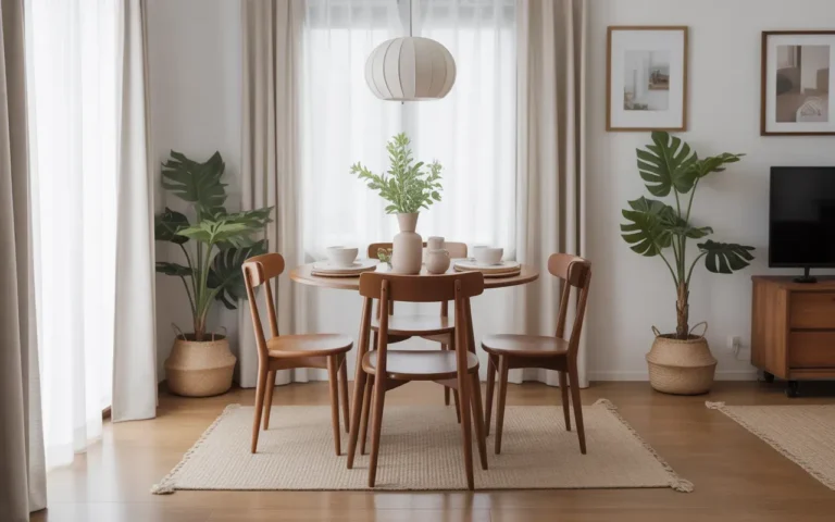 16 Stylish Interior Design Tips for Small Modern Homes