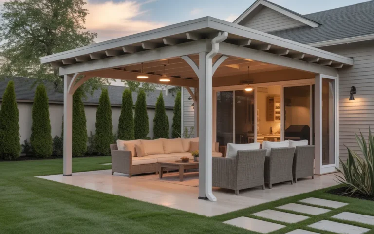 19 Family Backyard Layout Ideas for Fun & Relaxation