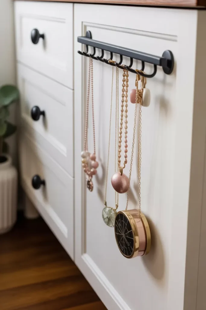 Drawer Pull Hooks