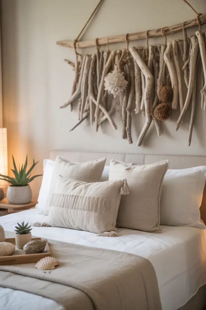 Driftwood Wall Hanging