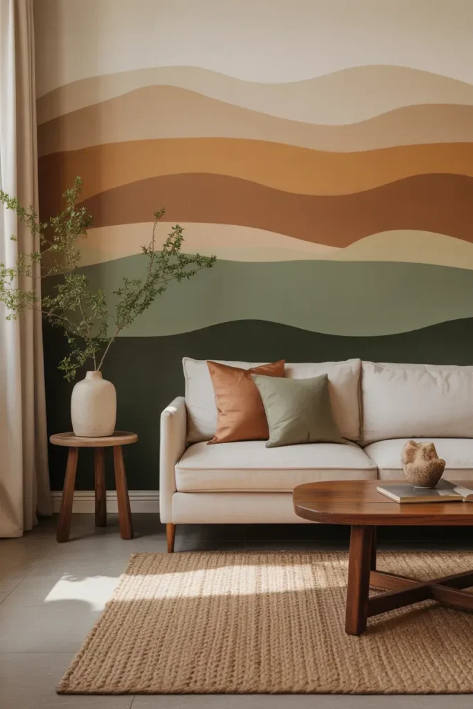 Earthy Color Palette