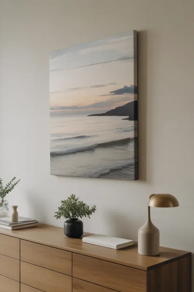 Floating Canvas Panels