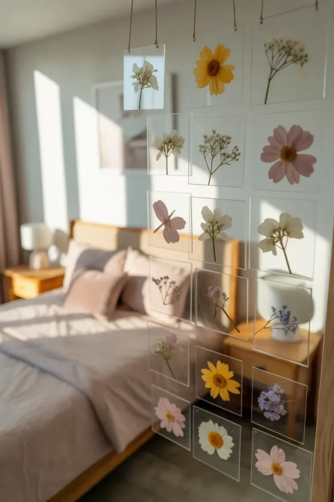 Floating Shadow Layers