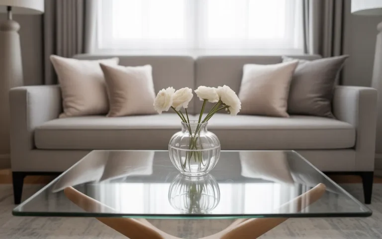 19 Living Room Decorating Ideas for Small Spaces