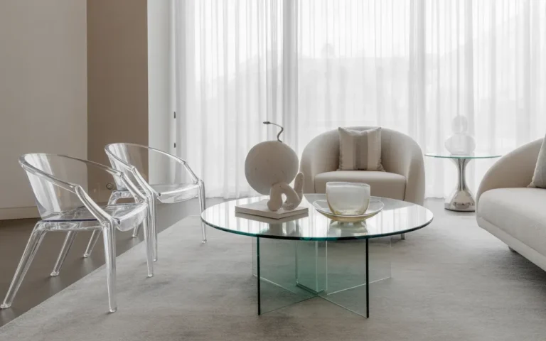 18 Home Design Hacks for a Luxurious Look That Shines