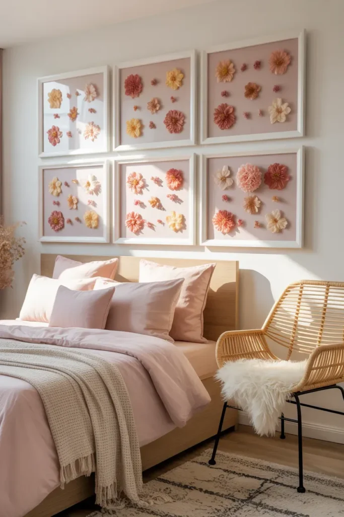 Layered Shadow Boxes