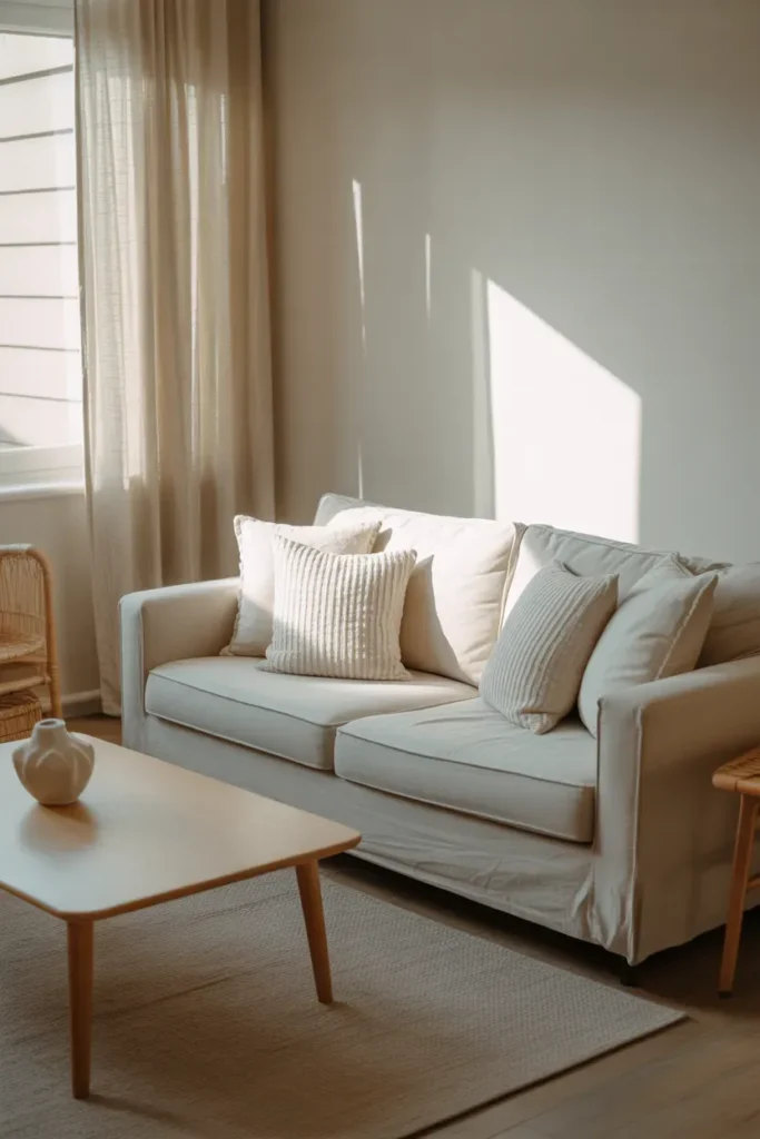 Light Neutral Palette