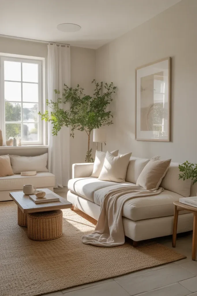 Light Neutral Palette