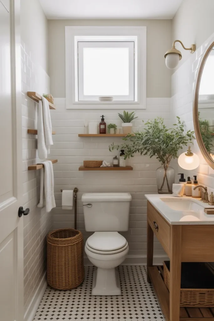 Light Neutral Palette