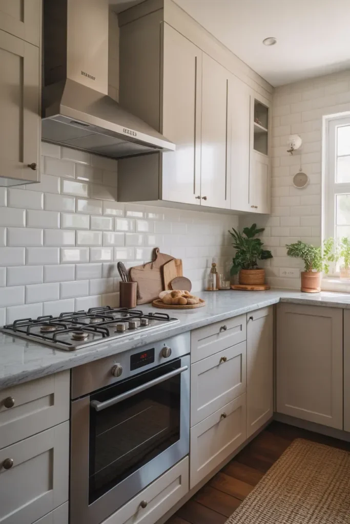 Light Reflective Surfaces