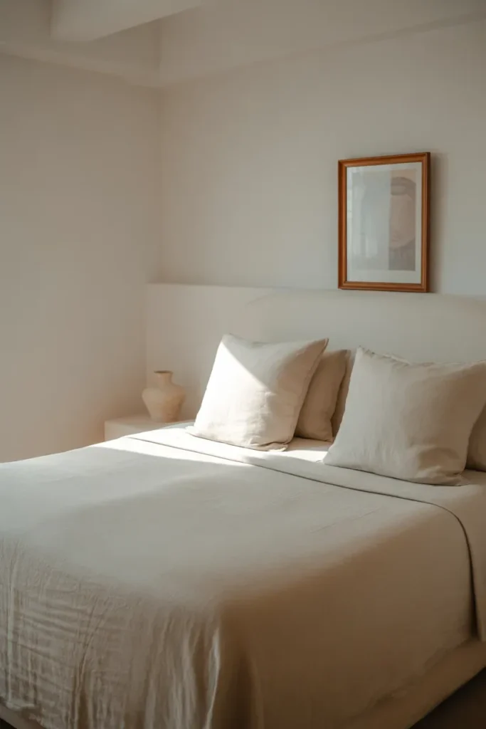 Minimal Decor Styling