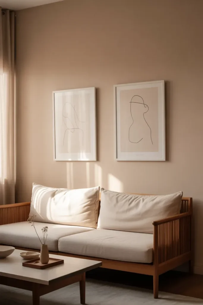 Minimalist Line Art Prints