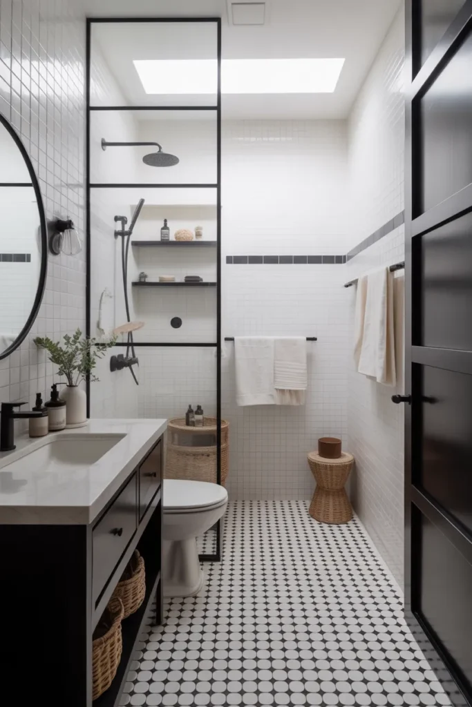 Monochrome Color Scheme