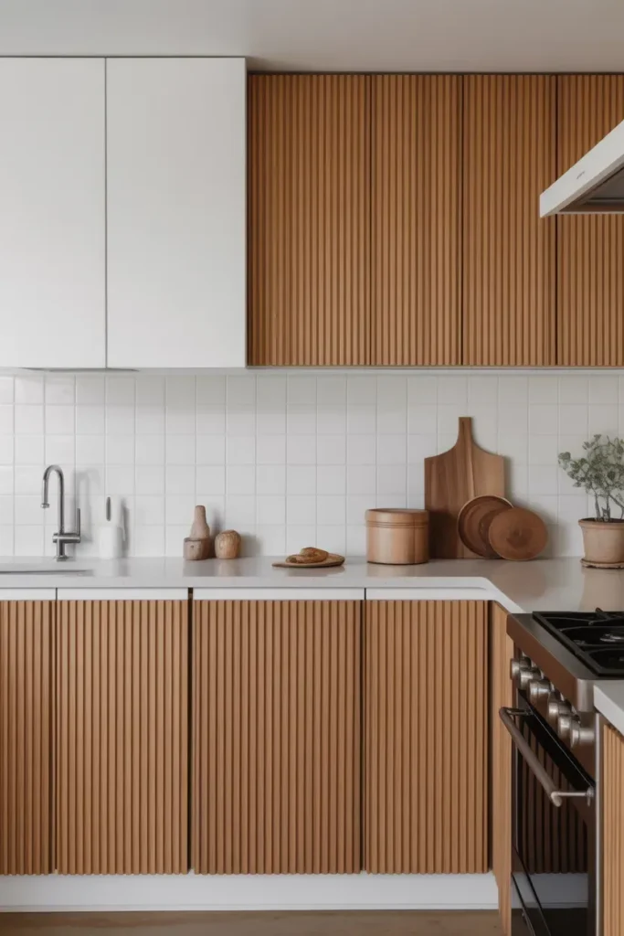 Plywood Veneer Build