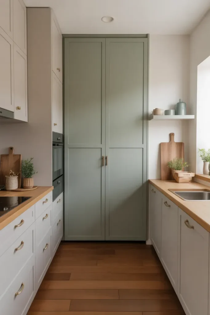 Sliding Cabinet Doors