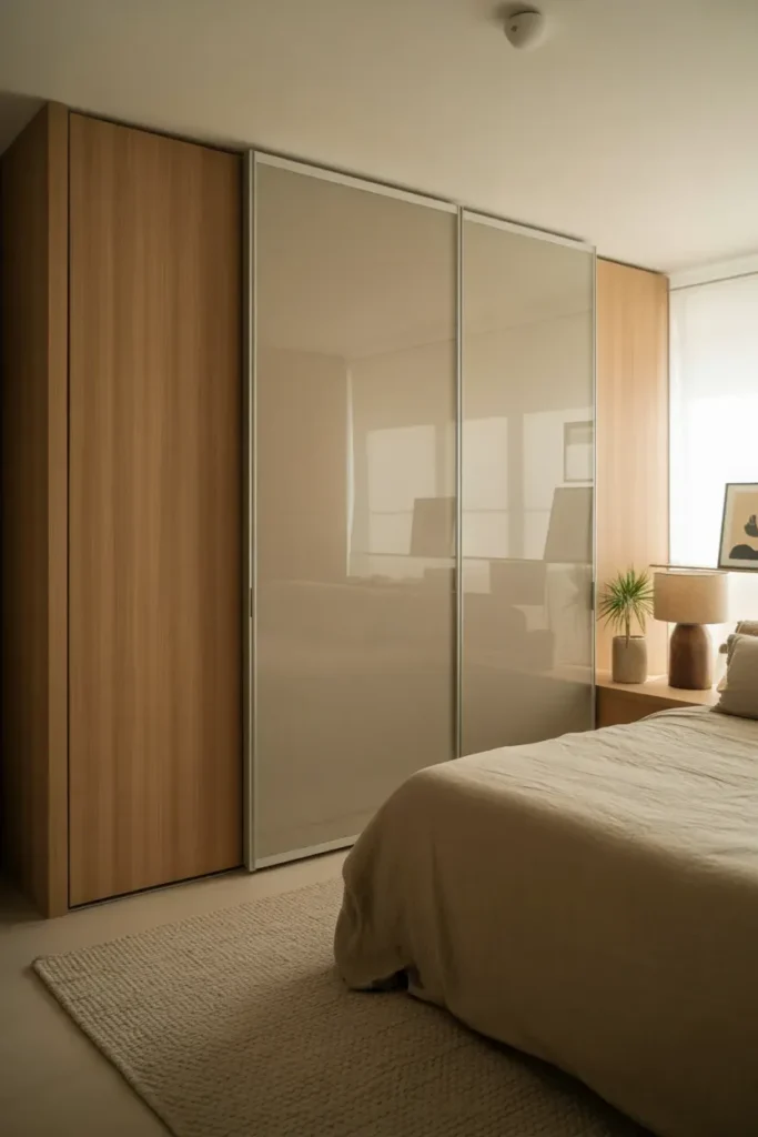 Sliding Closet Doors