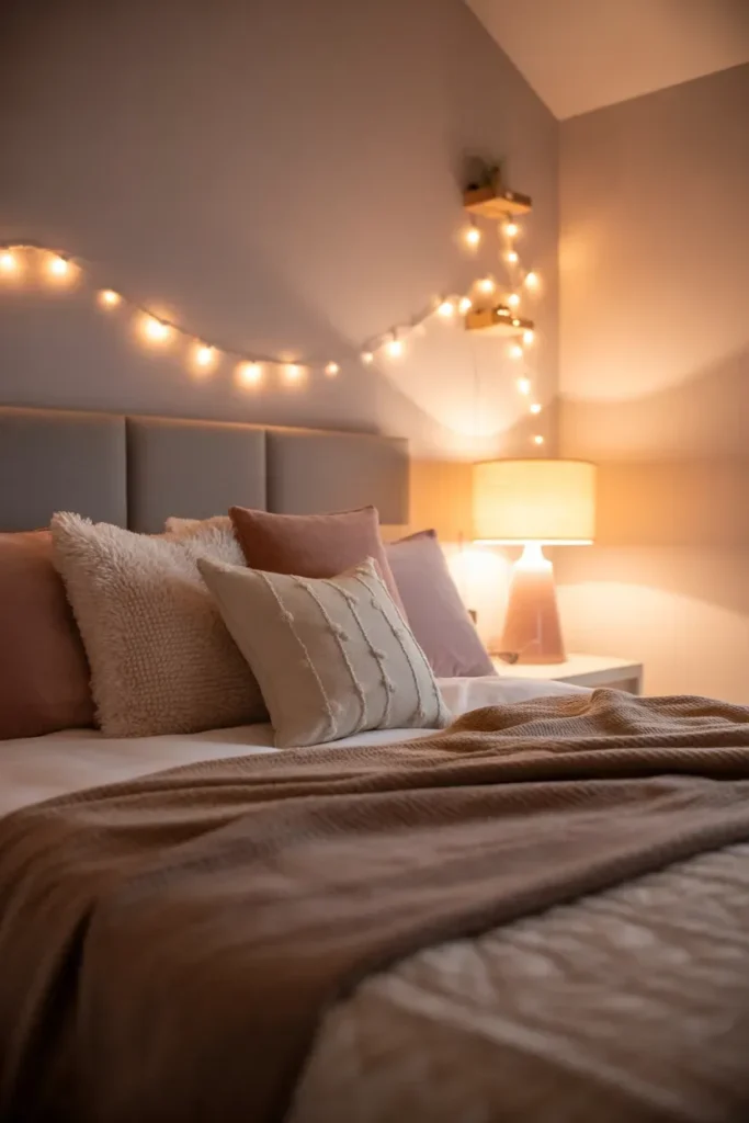 Soft Lighting Layers