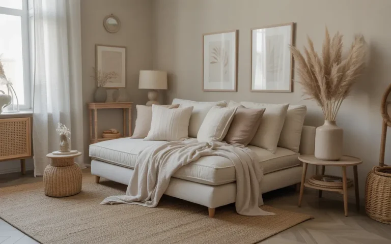 16 Fall Decor Trends to Cozy Up Your Home for Fall Style