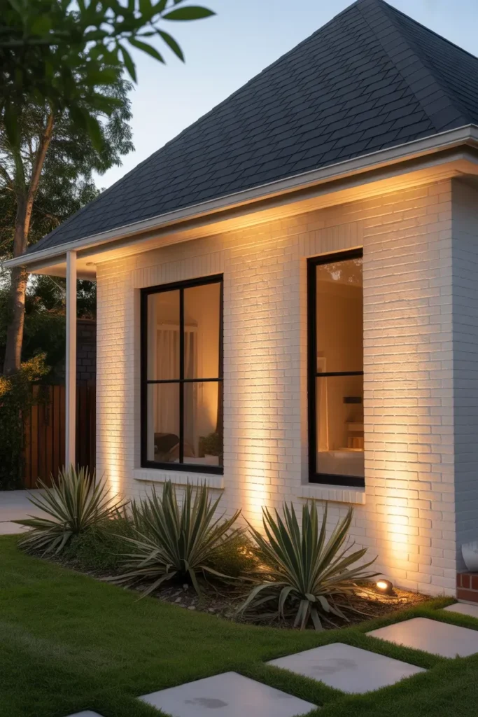 Soft Shadow Lighting