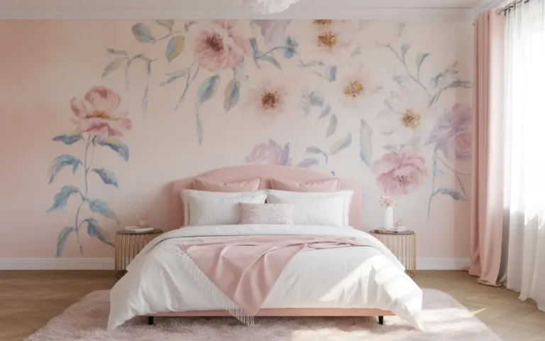 20 Wall Decals for Bedrooms That Transform Spaces