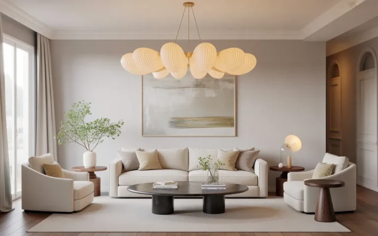 18 Stylish Home Interior Design Ideas That Look Expensive