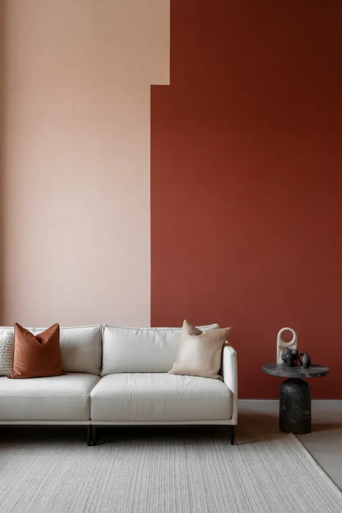 Statement Wall Paint