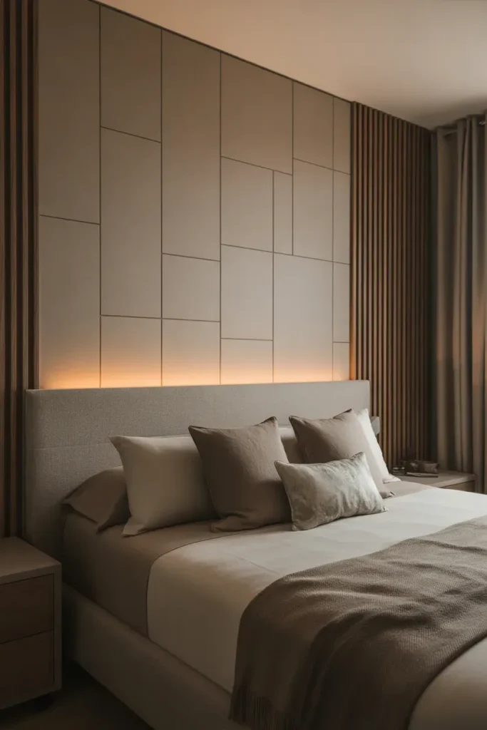 Statement Wall Panels