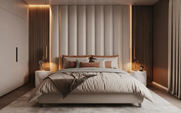 19 Bedroom Design Mistakes for Small Room Problems