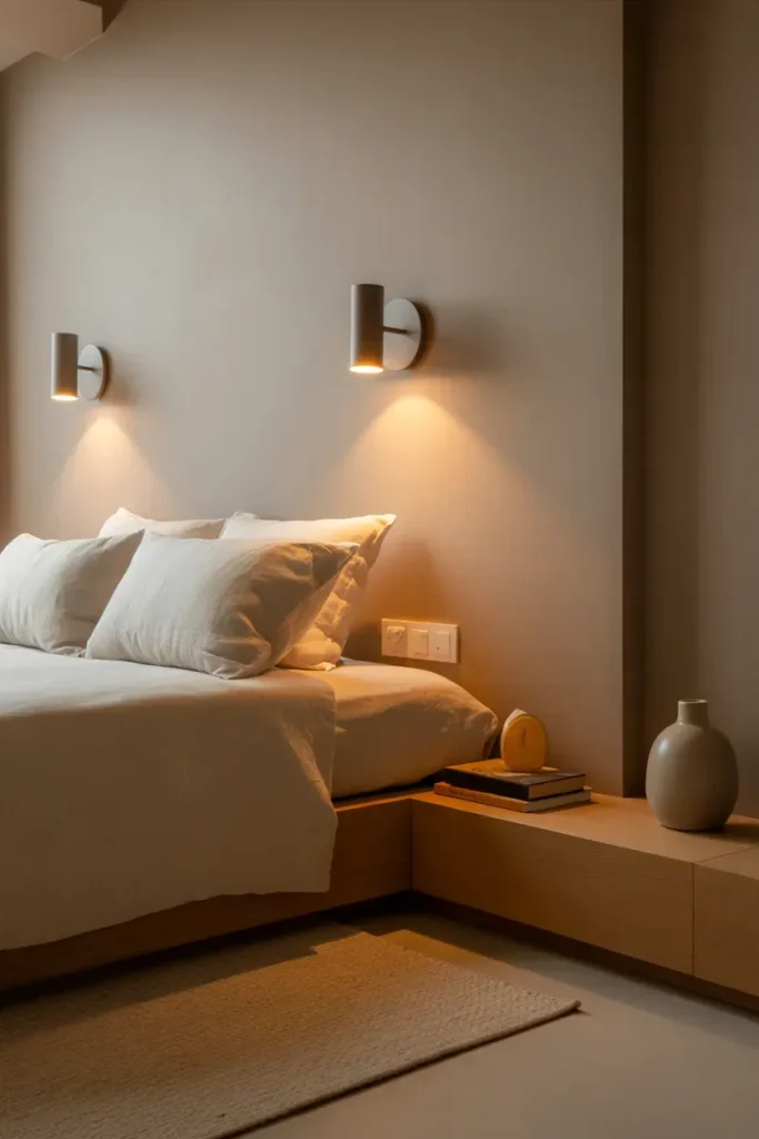 Wall-Mounted Lighting