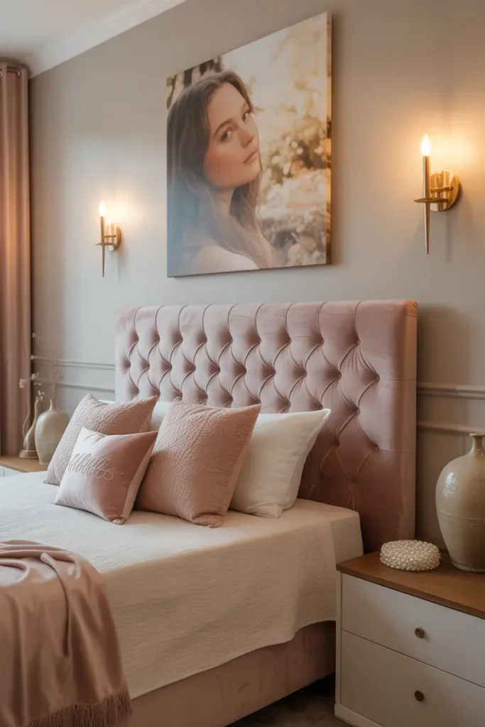 Princess Room Decor