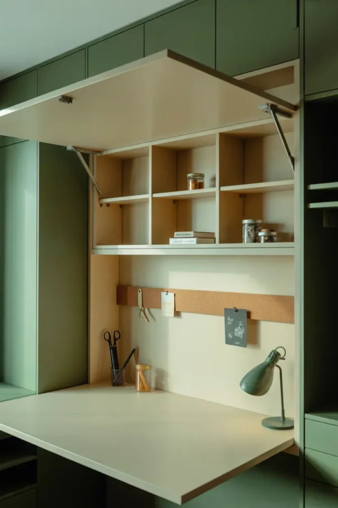 Craft Room Ideas