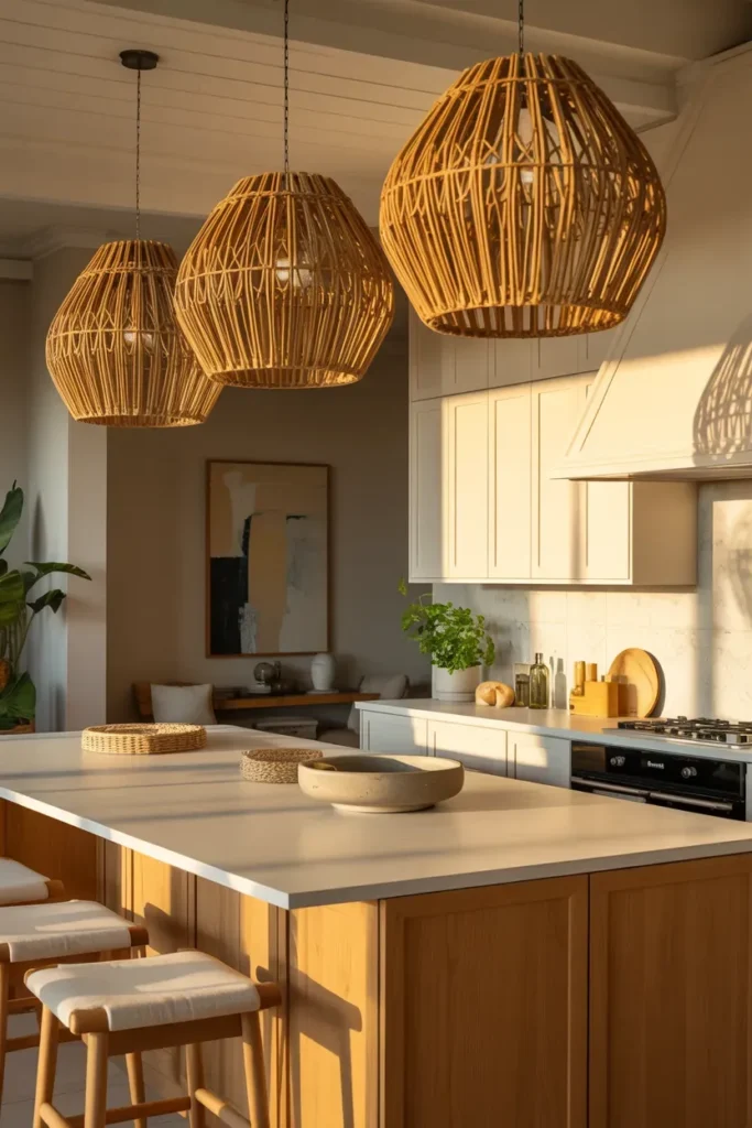 Jaw-Dropping Kitchen Designs