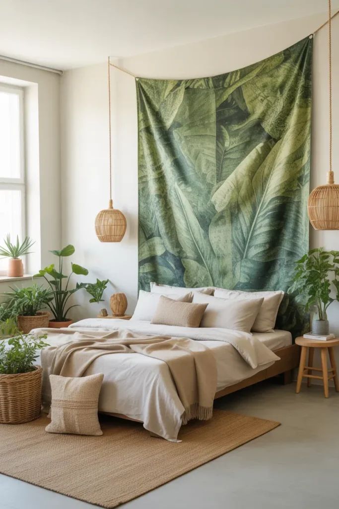 Tapestry Wall Hanging