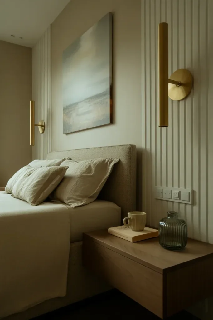 Modern Interior Design