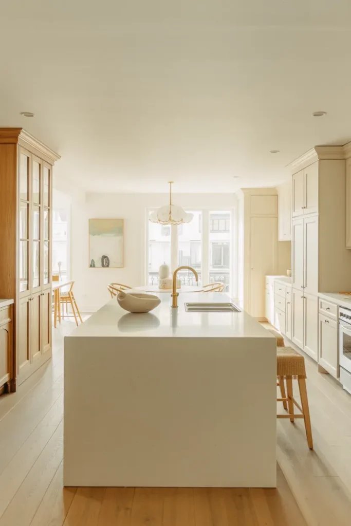 Jaw-Dropping Kitchen Designs