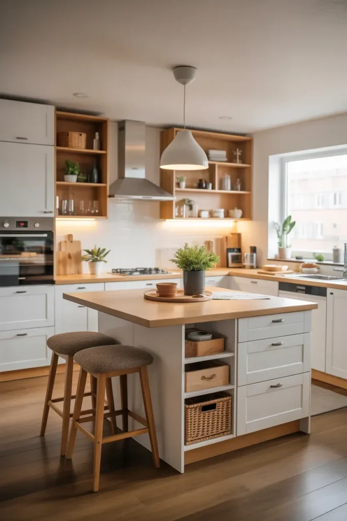 IKEA Kitchen