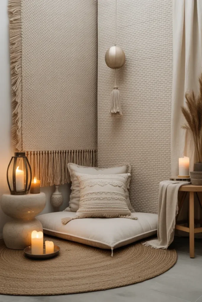Tapestry Wall Hanging