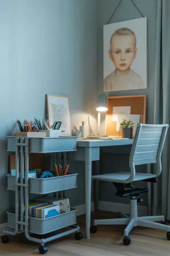 IKEA Kids Room Hacks