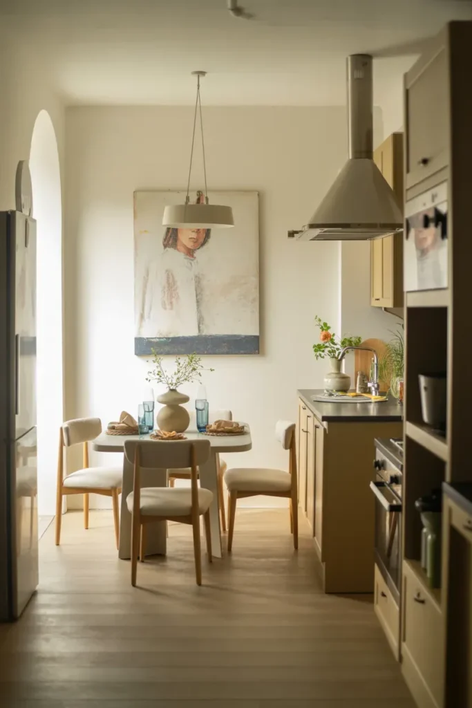 Jaw-Dropping Kitchen Designs