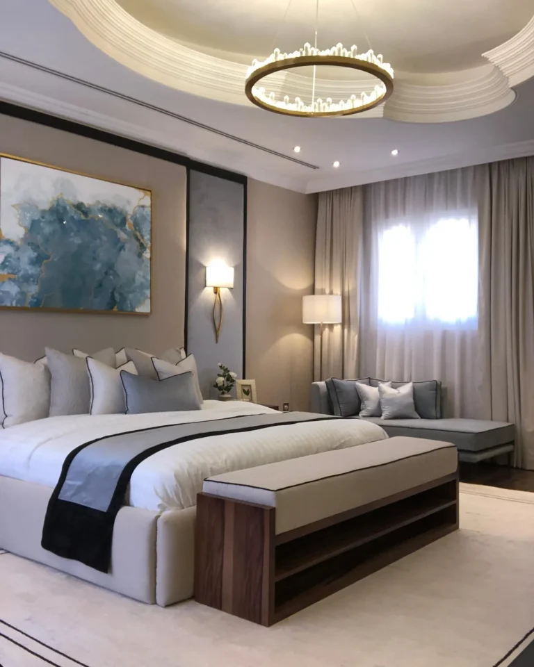 13 Big Wall Decor Pieces That Feel Bold & Beautiful