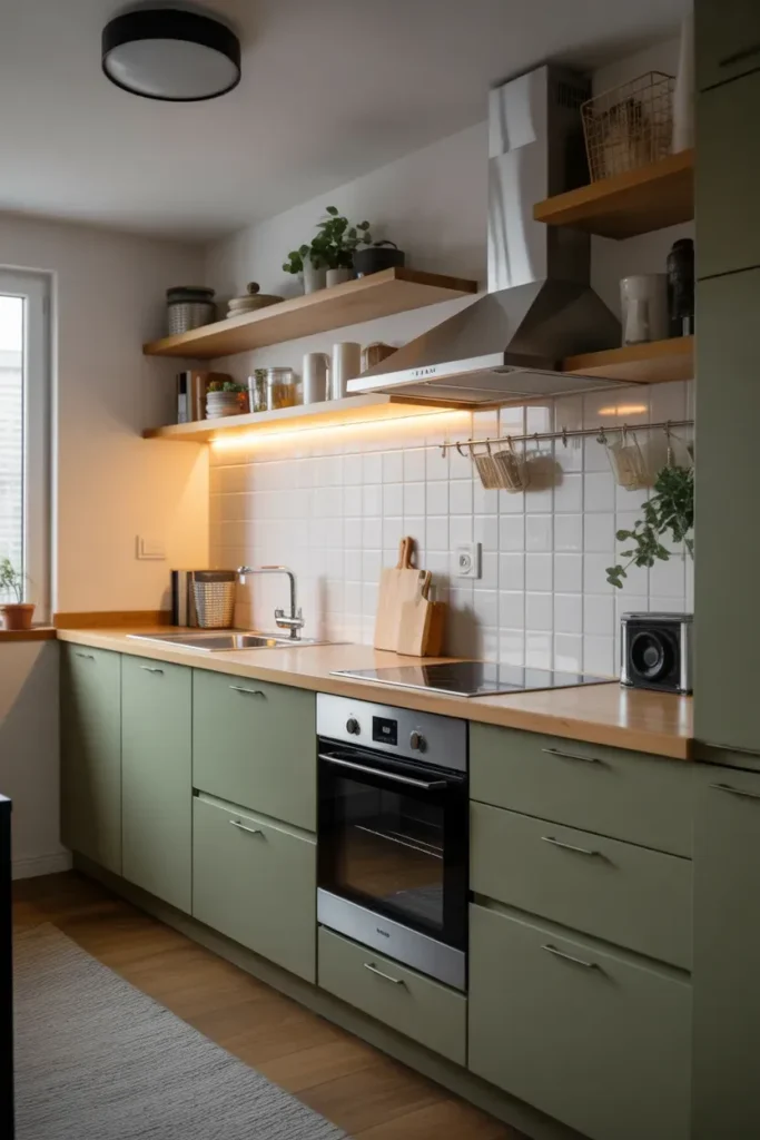 IKEA Kitchen
