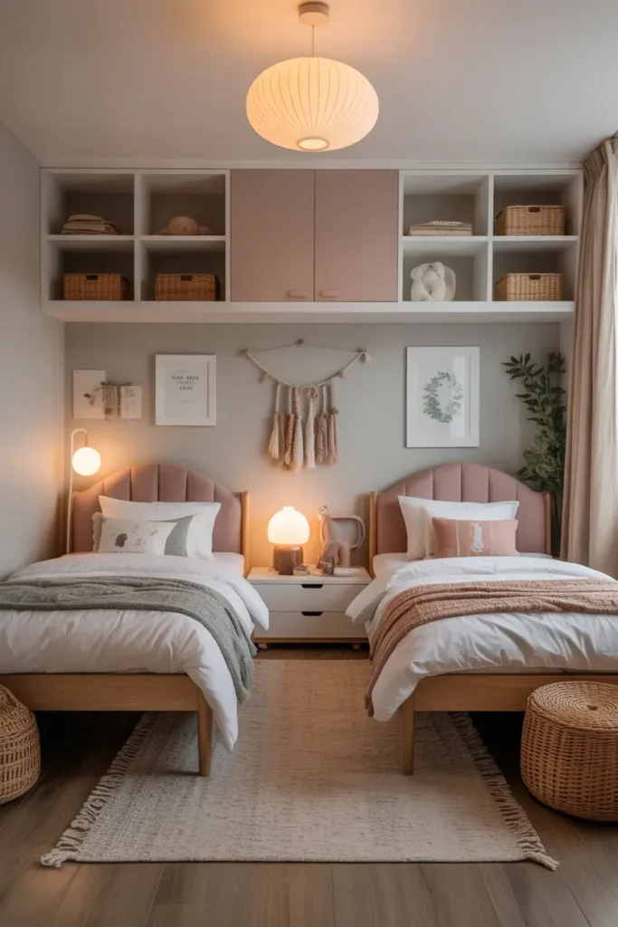 Kids Bedroom Ideas