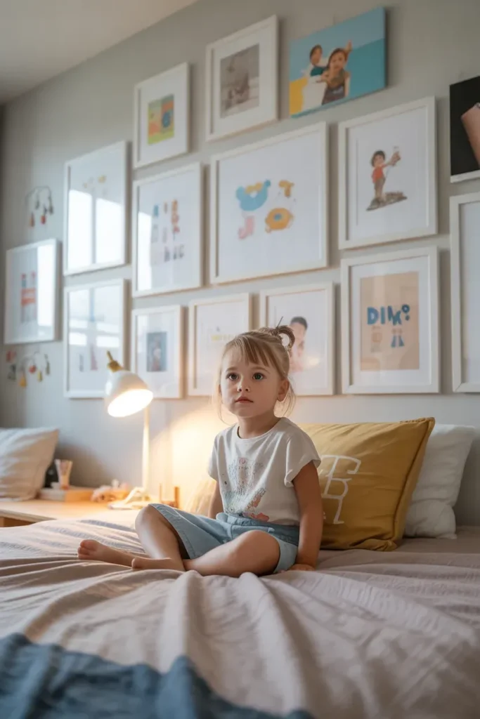 IKEA Kids Room Hacks