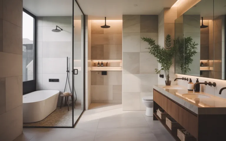 11 Master Bathroom Trends and Ideas That Elevate Style and Feel Luxurious